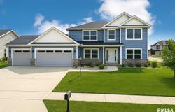 308 Pocono Avenue, Morton, IL 61550