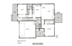230 Larrow Drive, Williston, VT 05495