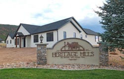680 S Heritage Hills DR, Parowan, UT 84761