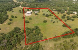 2387 County Road 2021, Glen Rose, TX 76043