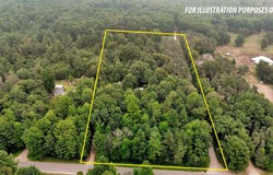 4601 Betsie River Road, Interlochen, MI 49643