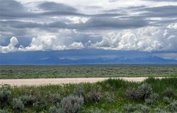 Tract 21 Steel Creek Road, Wisdom, MT 59761
