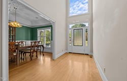 2037 Gurney Court, Burlington, NC 27215