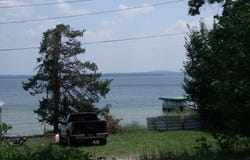 1400 Topinabee Shore Drive, Topinabee, MI 49791