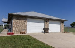 357705 E. 980RD, Prague, OK 74864