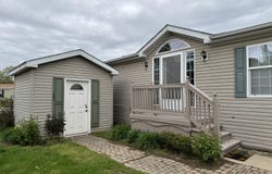 293 Scarlet Oak Lane, Whittaker, MI 48190