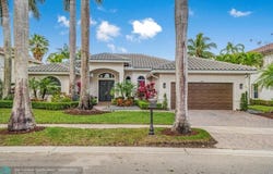 884 Marina Dr, Weston, FL 33327