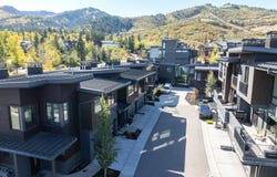 3472 Ridgeline Drive, Park City, UT 84098
