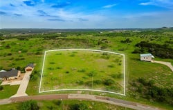 Lots 4-6 Hells Gate Loop, Possum Kingdom Lake, TX 76475