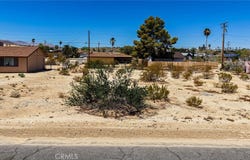 6246 Cahuilla Avenue, 29 Palms, CA 92277