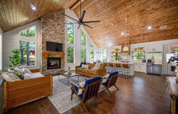 118 Jericho Road, Broken Bow, OK 74728