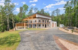 300 Mountain Ridge, Dahlonega, GA 30533