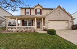 1975 Westminster Place, Columbus, IN 47201