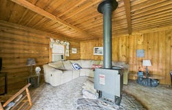 4643 NORFORK RIVER ROAD, Norfork, AR 72519