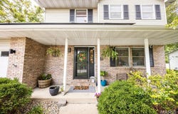 1117 Cobblestone Drive, Edwardsville, IL 62025