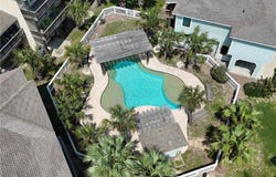 247 W Roberts Avenue, Port Aransas, TX 78373