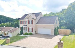 501 Brandon Drive, BLUEFIELD, VA 24605