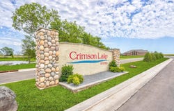1507 Crimson Lake Boulevard, El Reno, OK 73036