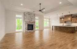 2140 Crooked Creek Drive, Kearney, MO 64060
