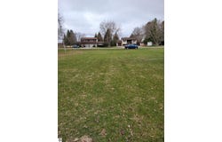 TBD S Lincoln Road, Mt Pleasant, MI 48858