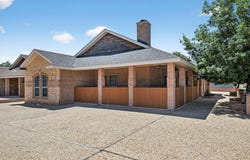 2407 W Golf Course Rd, Midland, TX 79705