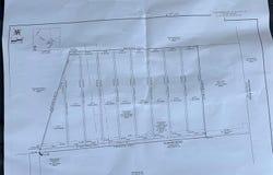 Tbd Almand Road, Palmer, TX 75152