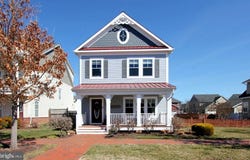 132 CLAIBORNE STREET, CHESTER, MD 21619