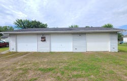 375 ARGYLE AVE S, Phillips, WI 54555