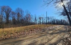 Tract 4 McFall Road, Albany, KY 42602