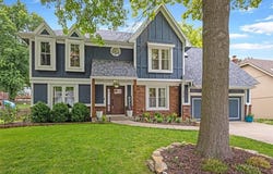 608 Butternut Lane, Liberty, MO 64068