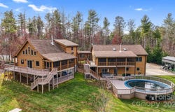 2257 Quiet Creek Lane, Lenoir, NC 28645
