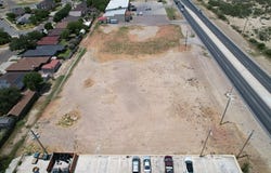 2727 N VETERANS BLVD., Eagle Pass, TX 78852