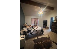 3608 44th St, Snyder, TX 79549