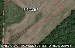 Angus Road, Kimbolton, OH 43725