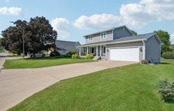 309 E Grimes Street, Polk City, IA 50226
