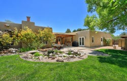 125 Martha Court, Corrales, NM 87048