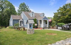 96 Ashaway Road, Westerly, RI 02891