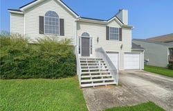 7281 Sandpiper Way, Riverdale, GA 30274