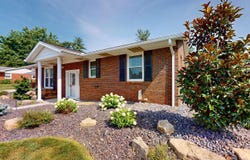1149 Hasenour Avenue, Jasper, IN 47546