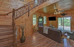 315 Call Wright Road, Ellijay, GA 30540