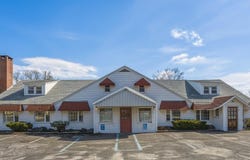 650 N Main St, Sheffield, MA 01257