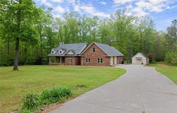 204 Rollingwood Circle NW, Rome, GA 30165