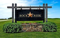 Lot 26 Coyote Creek Drive, Gordonville, TX 76245