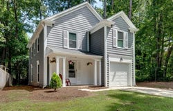 1254 Old Countryside Circle, Stone Mountain, GA 30083