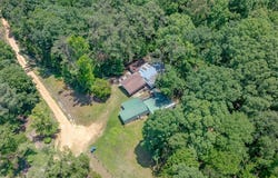 1133 Ridgecrest DR, POPE, MS 38658