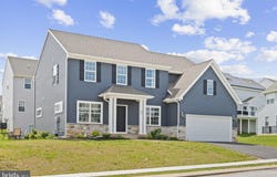 13 BANEBERRY STREET, STEWARTSTOWN, PA 17363