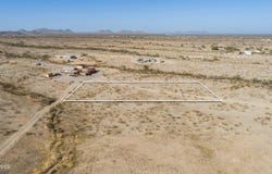 X S 185th Avenue, Buckeye, AZ 85326