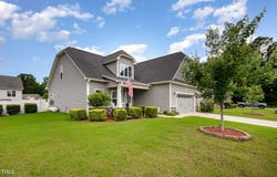 71 Sanibel Street, Clayton, NC 27520