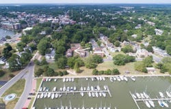 600-3 WATER ST, CAMBRIDGE, MD 21613
