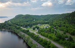 W12420 State Highway 35, Stockholm, WI 54769